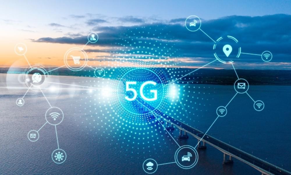 Tehnologia 5G: avantaje, dezavantaje si perspective de viitor