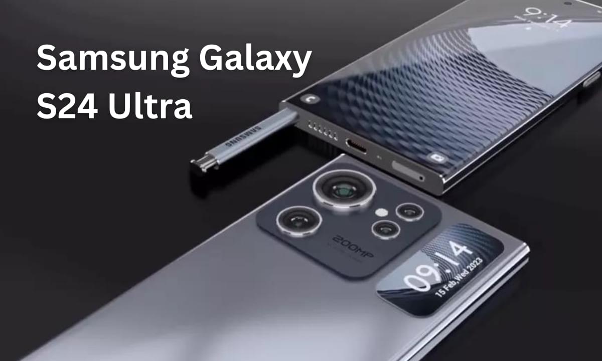 Anticipand viitorul: Dezvaluind caracteristicile zvonite ale Samsung Galaxy S24 Ultra