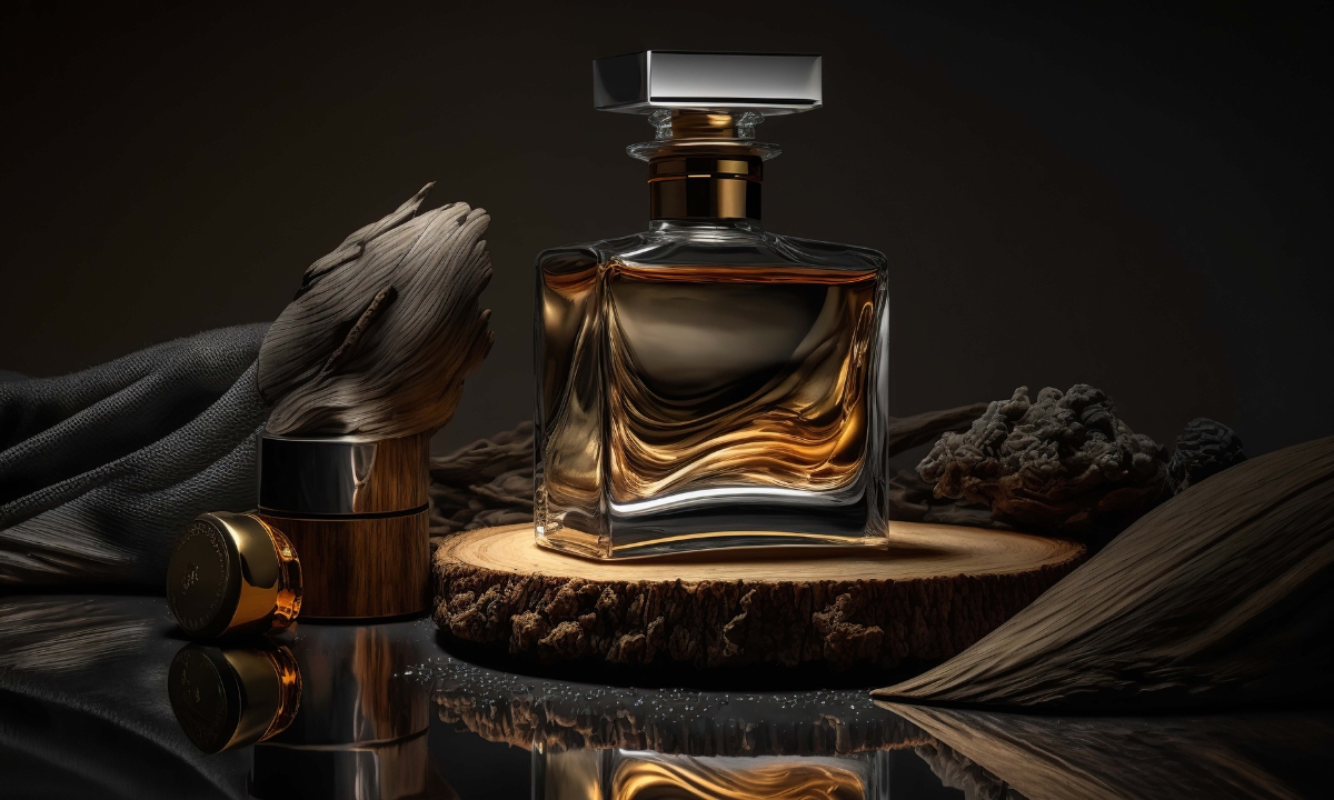 Ghidul Aromei Perfecte: Cum sa alegi parfumul ideal