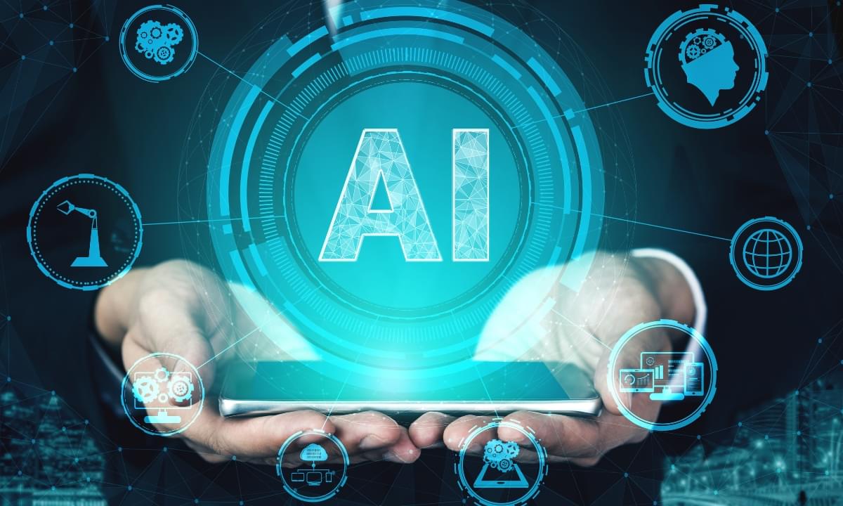 Inteligenta artificiala si comertul: O revolutie in modul in care facem cumparaturi