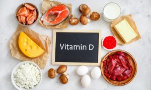Ce este vitamina D si de ce e atat de importanta in organism