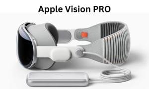 Apple Vision PRO