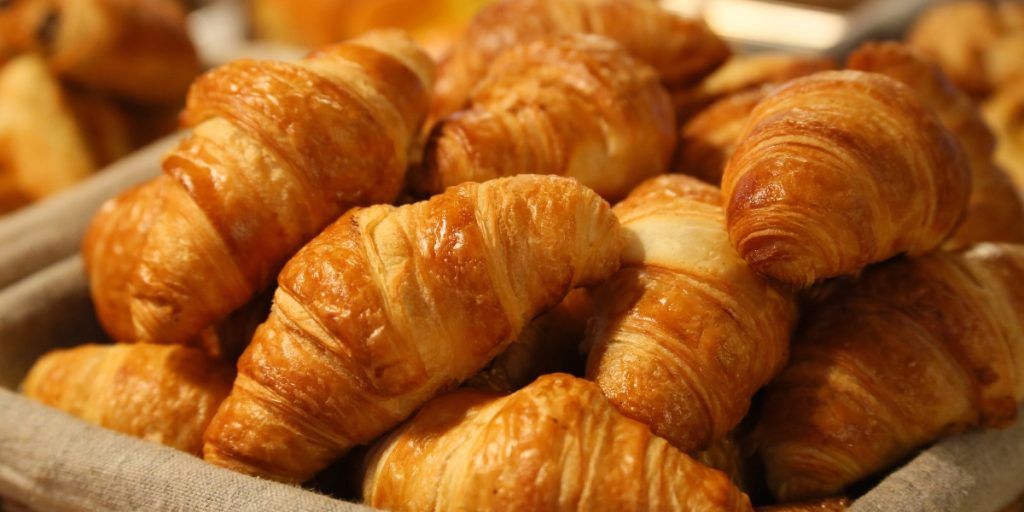 croissant paris