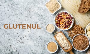 Care Produse Conțin Gluten