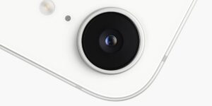 Noul iPhone 16e inteligenta apple
