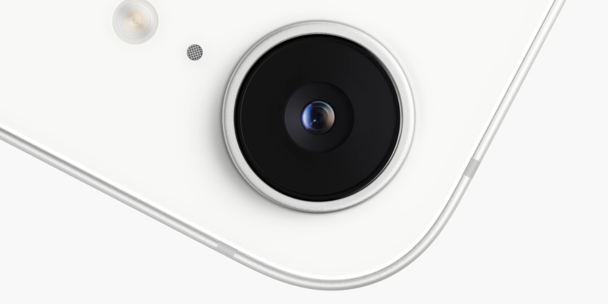 Noul iPhone 16e inteligenta apple