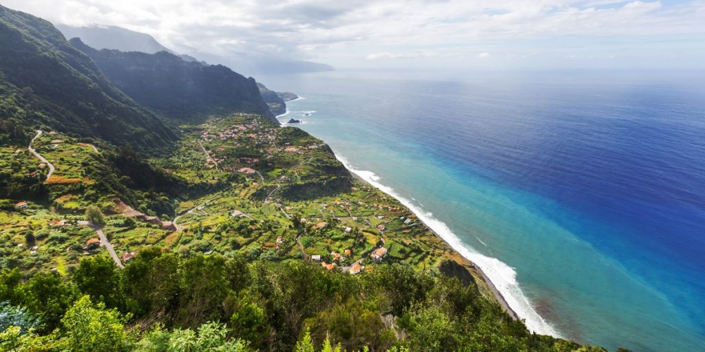 madeira