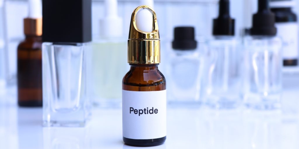 peptide